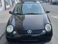 Volkswagen Lupo 1.4i Open Air  CT ET CAR PASS  OK Zwart - thumbnail 7