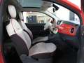 Fiat 500 STYLE "Rosso Corallo"/ PANO/PDC/UNFALLFREI Rot - thumbnail 18