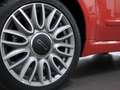 Fiat 500 STYLE "Rosso Corallo"/ PANO/PDC/UNFALLFREI Rot - thumbnail 8