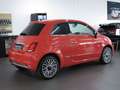 Fiat 500 STYLE "Rosso Corallo"/ PANO/PDC/UNFALLFREI Rot - thumbnail 4
