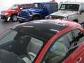 Fiat 500 STYLE "Rosso Corallo"/ PANO/PDC/UNFALLFREI Rot - thumbnail 7