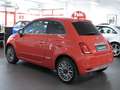 Fiat 500 STYLE "Rosso Corallo"/ PANO/PDC/UNFALLFREI Rot - thumbnail 6