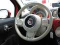 Fiat 500 STYLE "Rosso Corallo"/ PANO/PDC/UNFALLFREI Rot - thumbnail 12