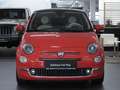 Fiat 500 STYLE "Rosso Corallo"/ PANO/PDC/UNFALLFREI Rot - thumbnail 3