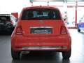 Fiat 500 STYLE "Rosso Corallo"/ PANO/PDC/UNFALLFREI Rot - thumbnail 5