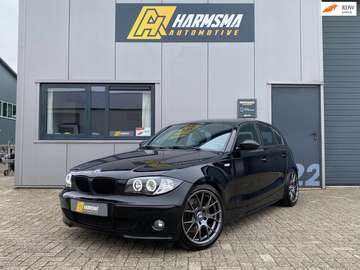1-serie 130i Handgeschakeld I KW Onderstel I Volle
