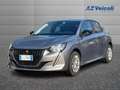 Peugeot 208 208 1.2 Puretech Active S&S 75cv Grau - thumbnail 1