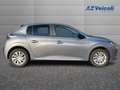 Peugeot 208 208 1.2 Puretech Active S&S 75cv Grau - thumbnail 3