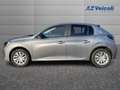 Peugeot 208 208 1.2 Puretech Active S&S 75cv Grau - thumbnail 4