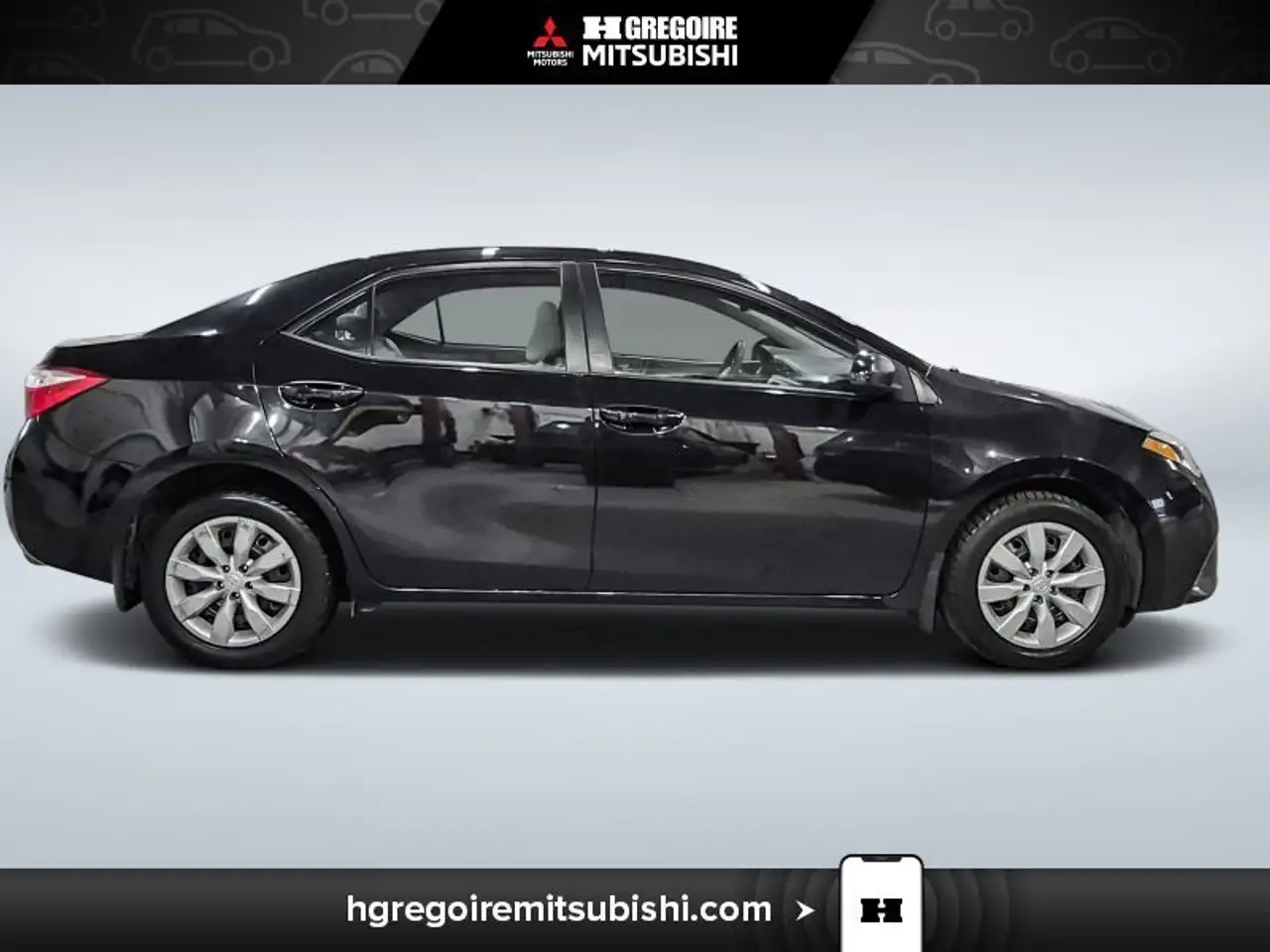 Toyota Corolla снимка Toyota Corolla