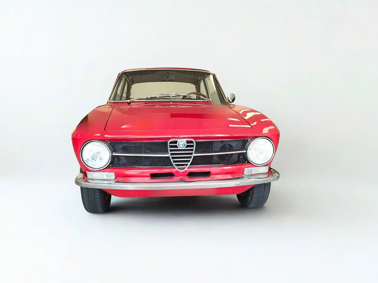 Alfa Romeo GT 1.3 Junior, foto 4