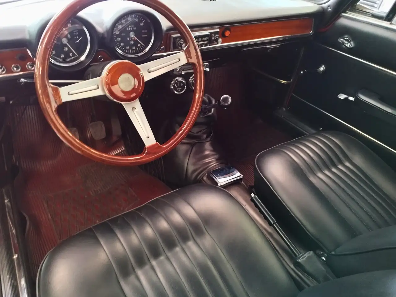 Alfa Romeo GT 1.3 Junior, foto 5