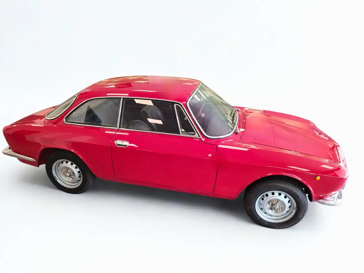 Alfa Romeo GT 1.3 Junior, foto 2