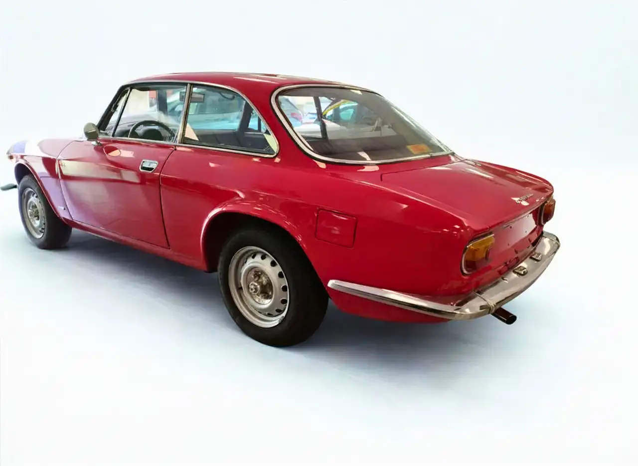 Alfa Romeo GT 1.3 Junior, foto 3