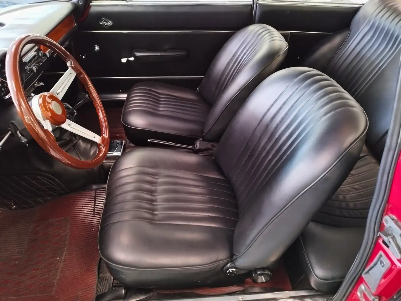 Alfa Romeo GT 1.3 Junior, foto 6