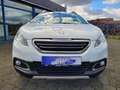 Peugeot 2008 Allure Weiß - thumbnail 8