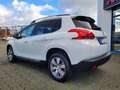 Peugeot 2008 Allure Weiß - thumbnail 3