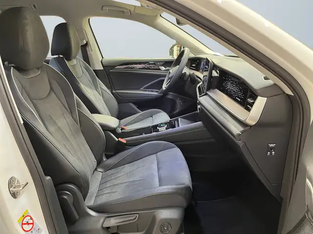 Volkswagen Tayron view 10
