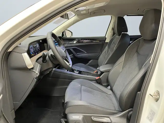 Volkswagen Tayron view 7