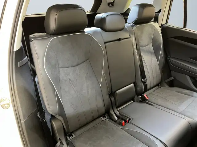 Volkswagen Tayron view 11