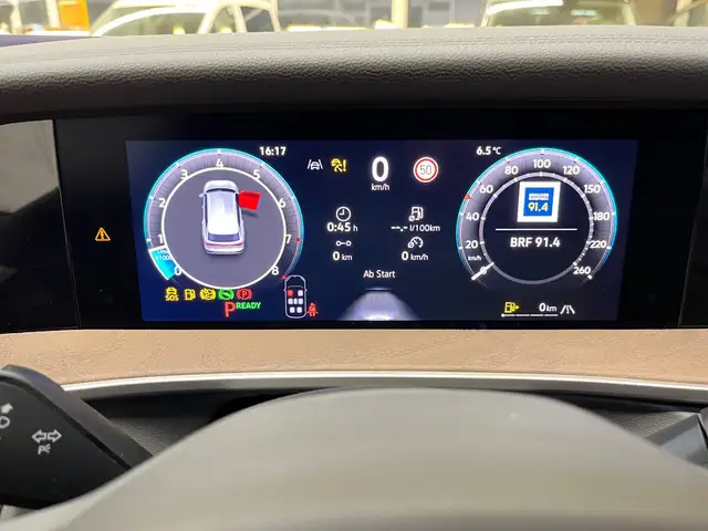 Volkswagen Tayron view 12