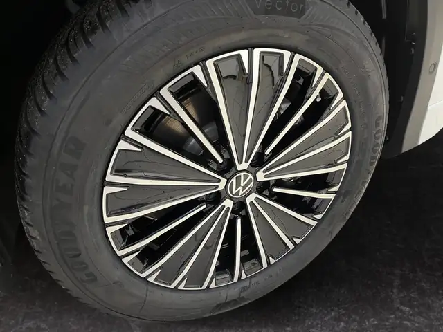 Volkswagen Tayron view 15