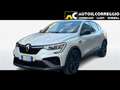 Renault Arkana 1.6 E-Tech full hybrid R.S. Line Fast Track Bianco - thumbnail 1