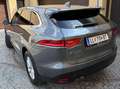 Jaguar F-Pace F-Pace 20d AWD Prestige Aut. Prestige Grau - thumbnail 3