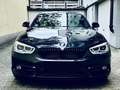BMW 118 i Edition Sport Line Shadow SpoSi Navi LED Noir - thumbnail 14