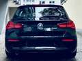 BMW 118 i Edition Sport Line Shadow SpoSi Navi LED Noir - thumbnail 13