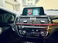 BMW 118 i Edition Sport Line Shadow SpoSi Navi LED Noir - thumbnail 9
