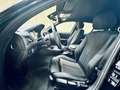 BMW 118 i Edition Sport Line Shadow SpoSi Navi LED Noir - thumbnail 4