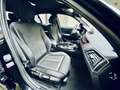 BMW 118 i Edition Sport Line Shadow SpoSi Navi LED Noir - thumbnail 5