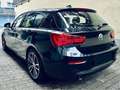 BMW 118 i Edition Sport Line Shadow SpoSi Navi LED Noir - thumbnail 3