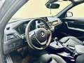 BMW 118 i Edition Sport Line Shadow SpoSi Navi LED Noir - thumbnail 8
