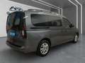 Volkswagen Caddy Maxi 2.0 TDI Life AHK*LED*ACC*Navi-Vorb. Grijs - thumbnail 3