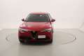 Alfa Romeo Stelvio Business RWD AT8 2.1 Diesel 160CV Rosso - thumbnail 8