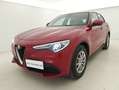 Alfa Romeo Stelvio Business RWD AT8 2.1 Diesel 160CV Rosso - thumbnail 9