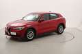 Alfa Romeo Stelvio Business RWD AT8 2.1 Diesel 160CV Rosso - thumbnail 1
