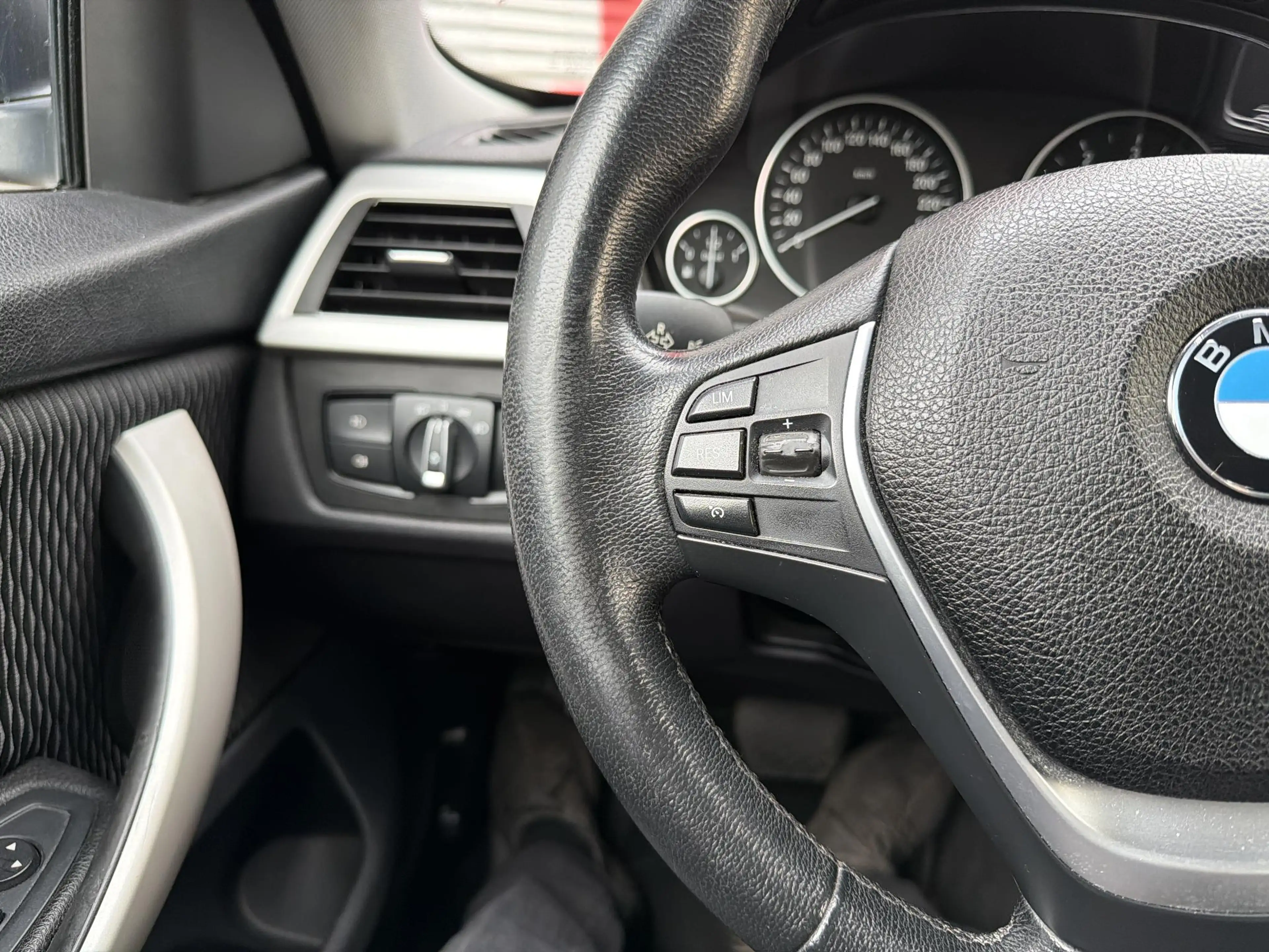 BMW 420 4-serie Gran Coupé 420d | Cruise | Climate | Stoel — photo 10