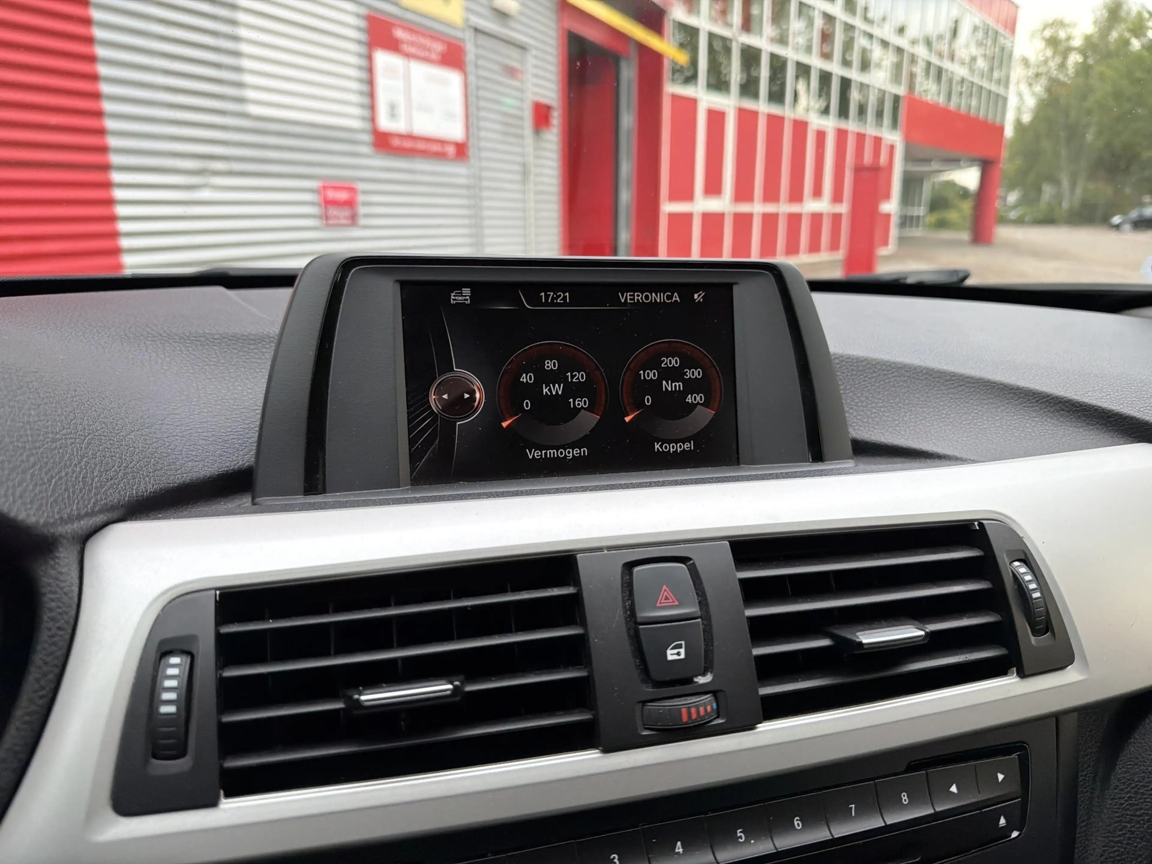 BMW 420 4-serie Gran Coupé 420d | Cruise | Climate | Stoel — photo 12
