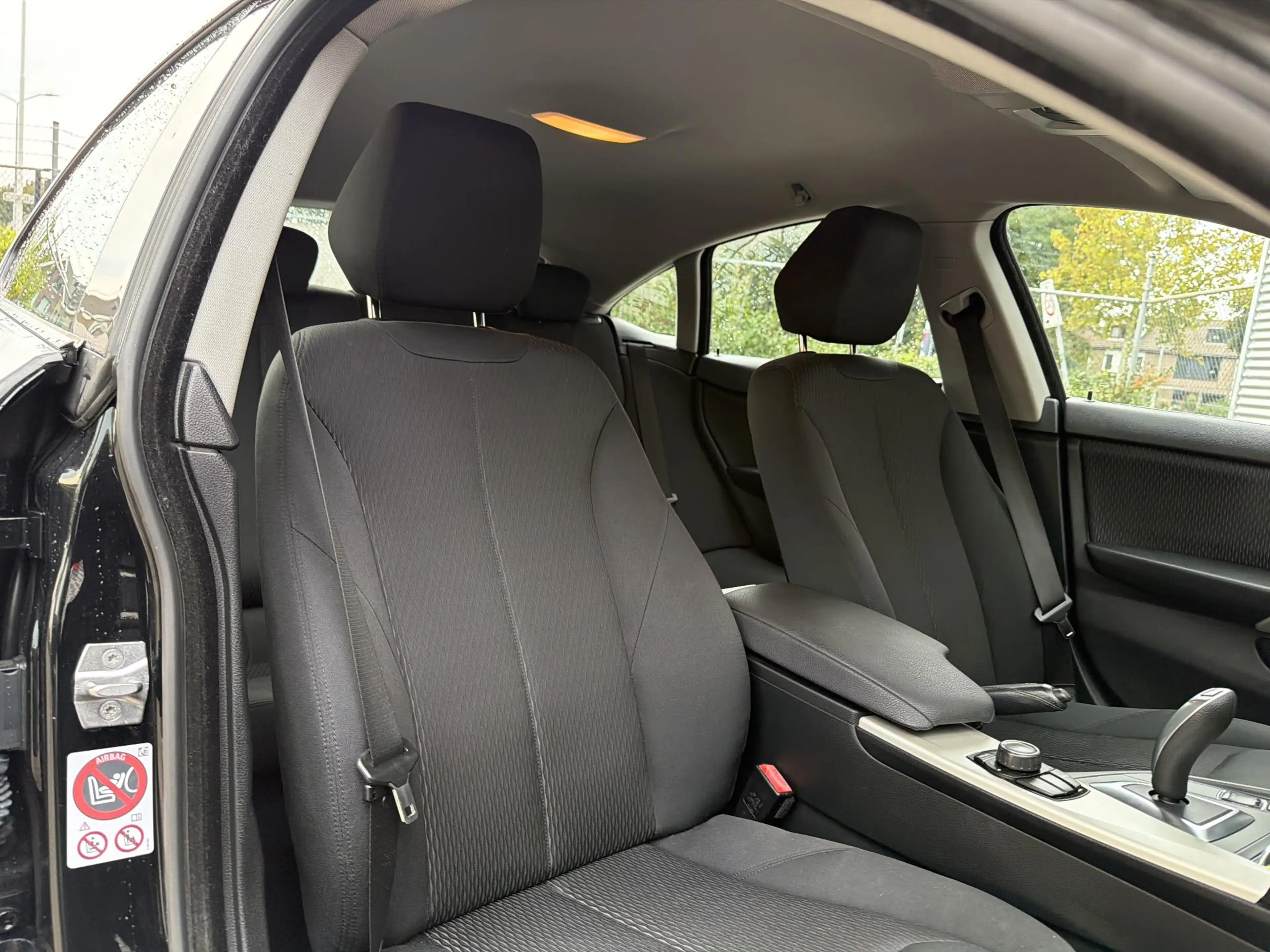 BMW 420 4-serie Gran Coupé 420d | Cruise | Climate | Stoel — photo 4
