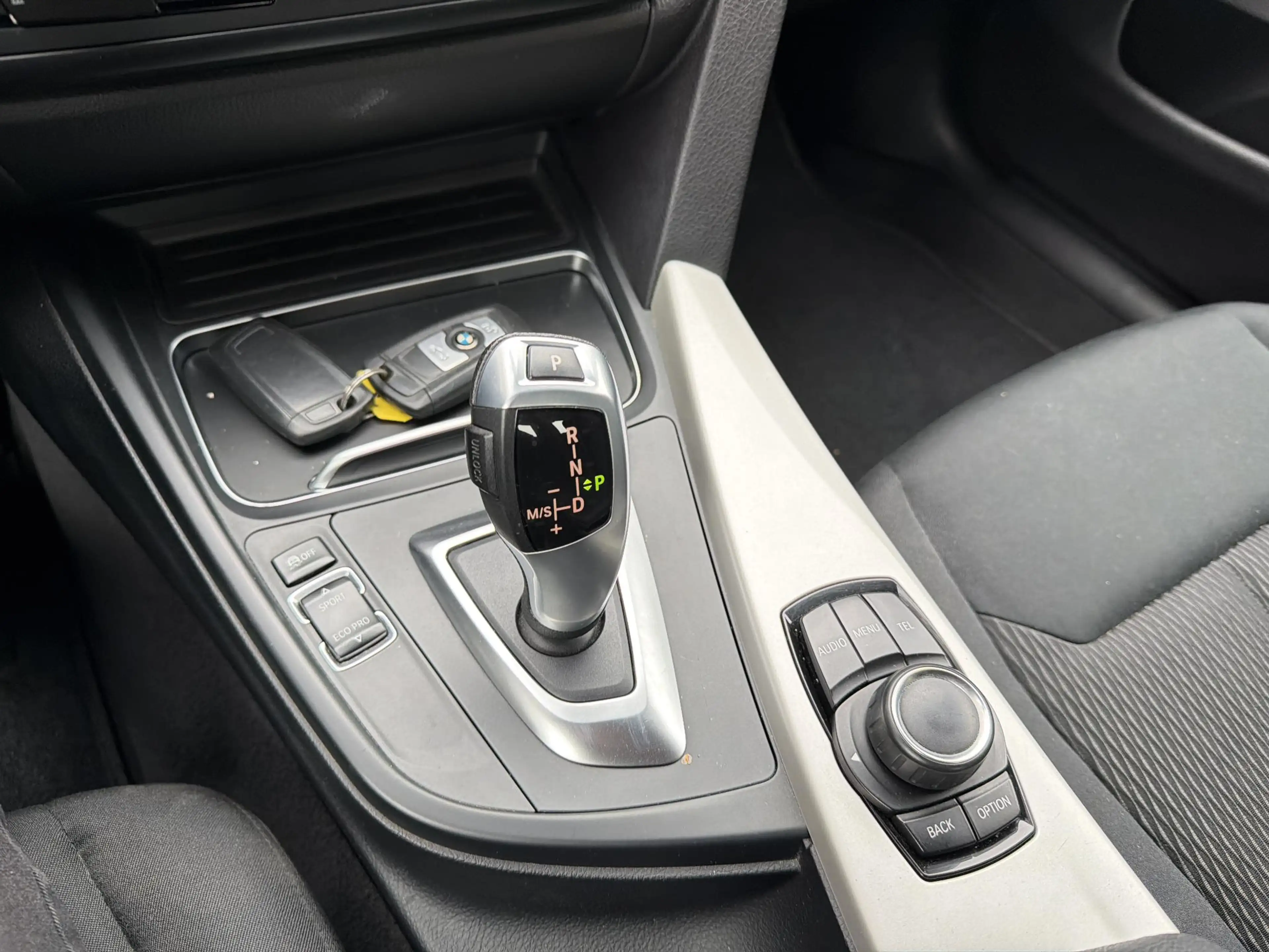 BMW 420 4-serie Gran Coupé 420d | Cruise | Climate | Stoel — photo 15