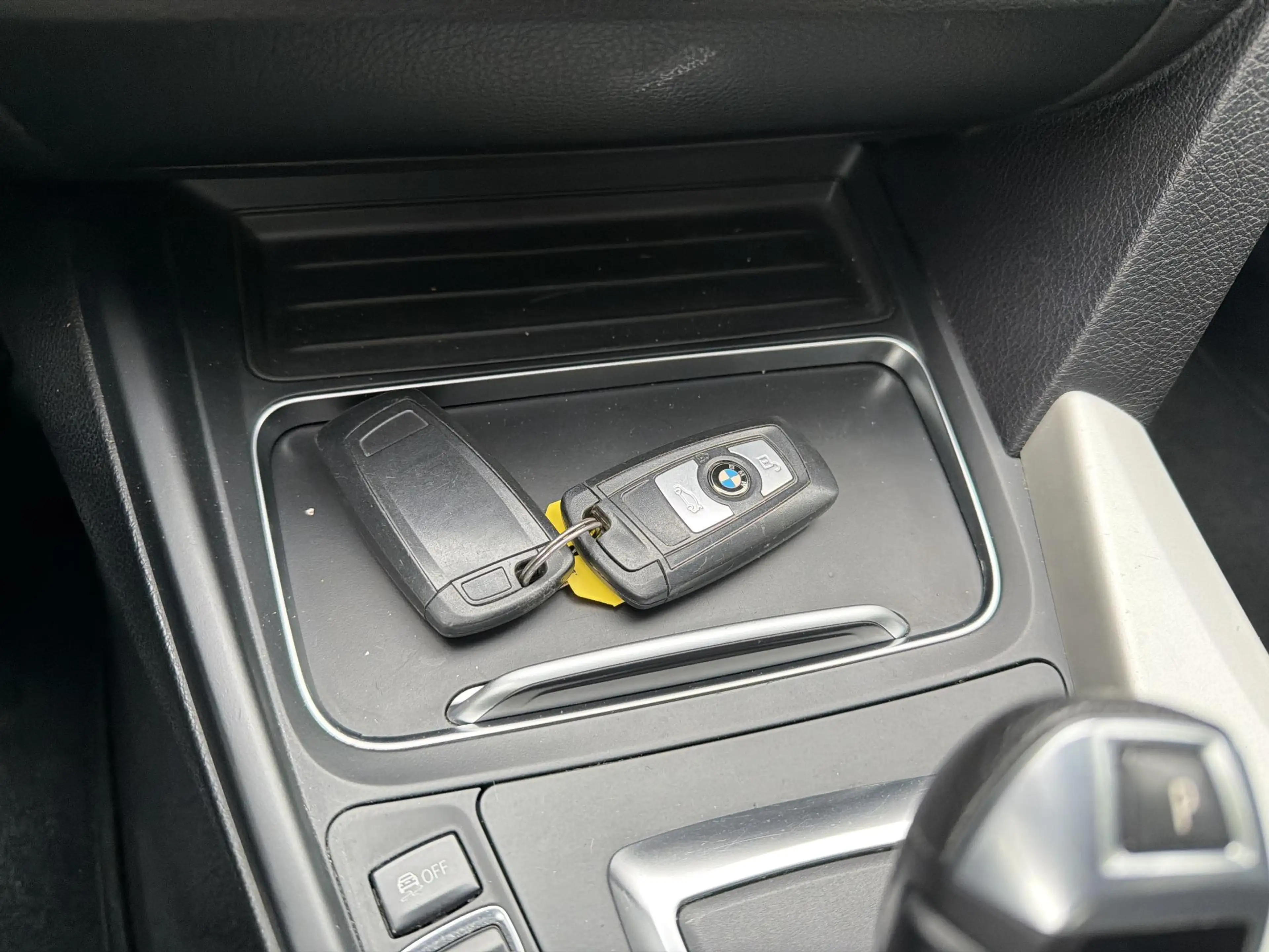BMW 420 4-serie Gran Coupé 420d | Cruise | Climate | Stoel — photo 14