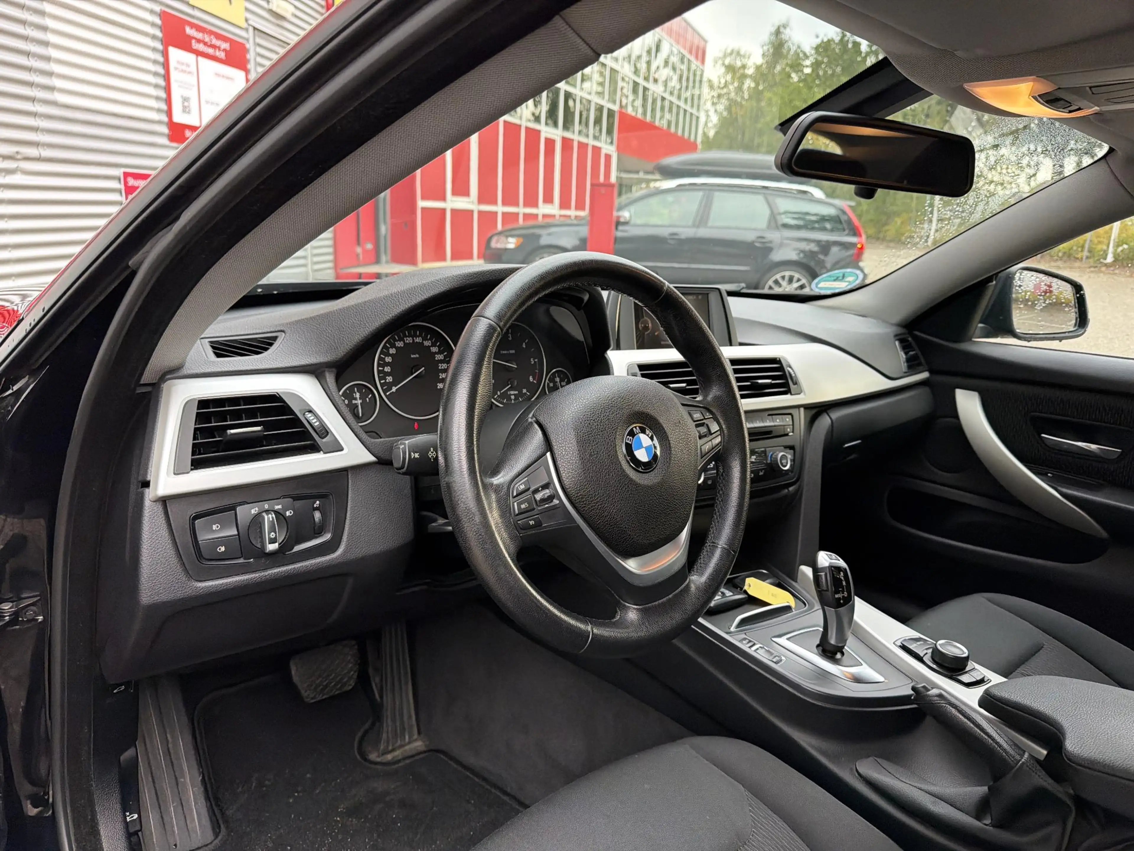 BMW 420 4-serie Gran Coupé 420d | Cruise | Climate | Stoel — photo 3