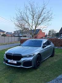 745eA PHEV OPF