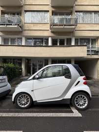 Cabrio 1.0i Mhd Pure Softouch