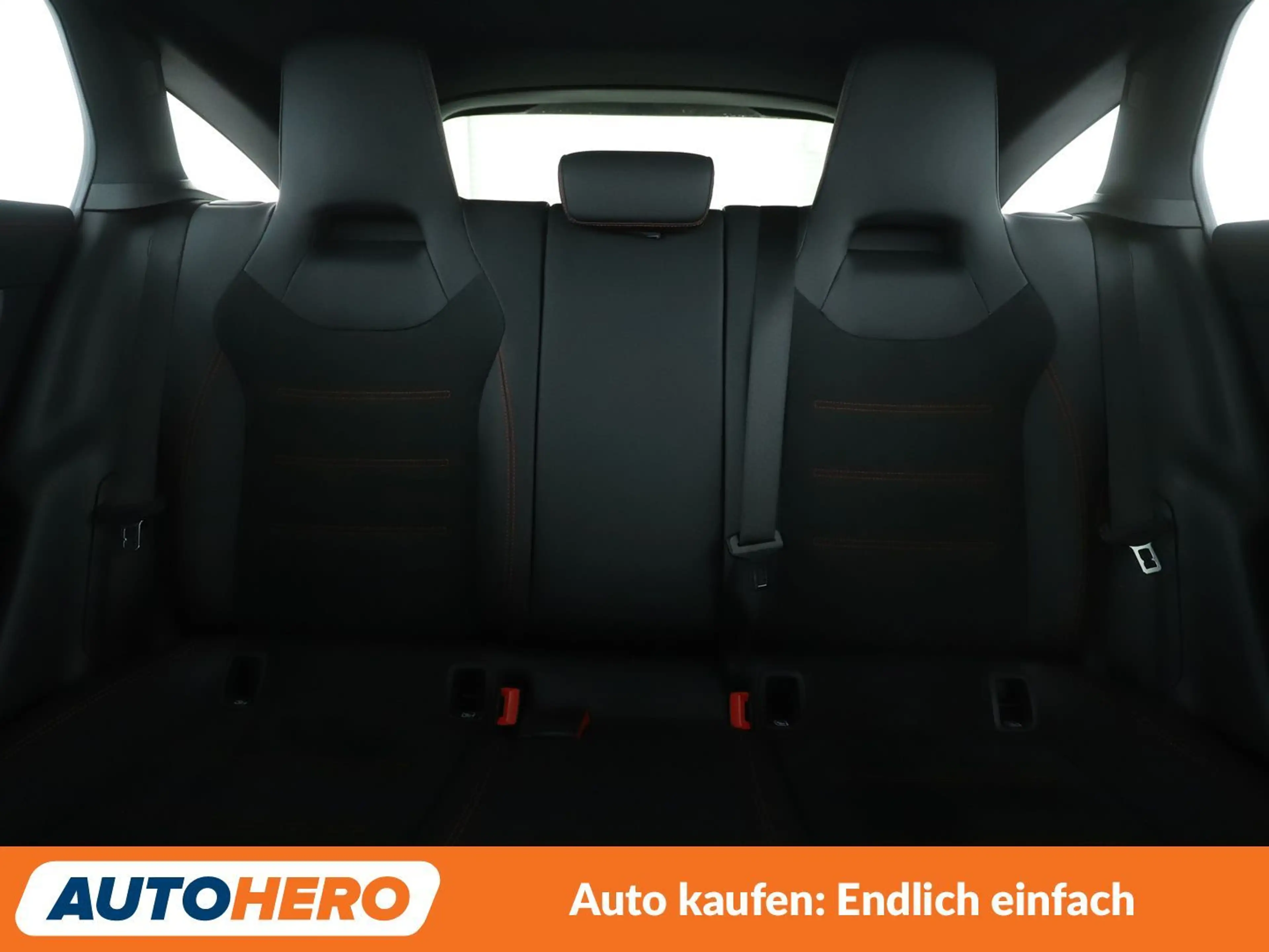 Mercedes-Benz CLA 250 CLA 250 Shooting Brake AMG Line Aut.*NAV*LED*TEMPO — photo 15
