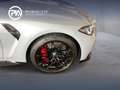 BMW M4 Competition M xDrive Cabrio Aut. Grau - thumbnail 8
