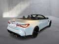BMW M4 Competition M xDrive Cabrio Aut. Grau - thumbnail 14